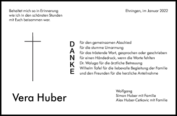 Traueranzeige von für den gemeinsamen Abschied von Leonberger Kreiszeitung / Strohgäu Extra