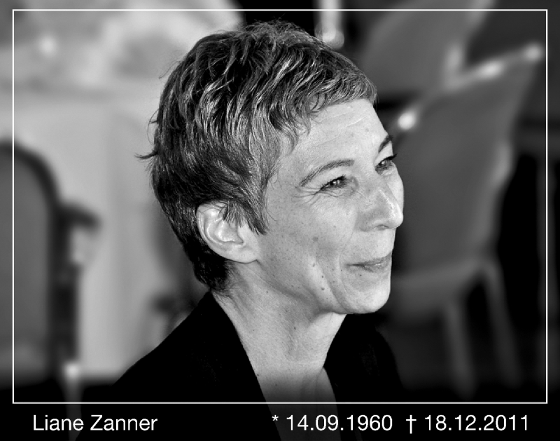  Traueranzeige für Liane Zanner vom 18.12.2021 aus Kreiszeitung Böblinger Bote