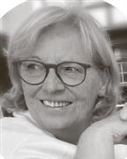 Profilbild Christa Müller
