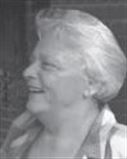 Profilbild Dorothea Kenner