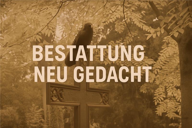 Abschied ohne Standard