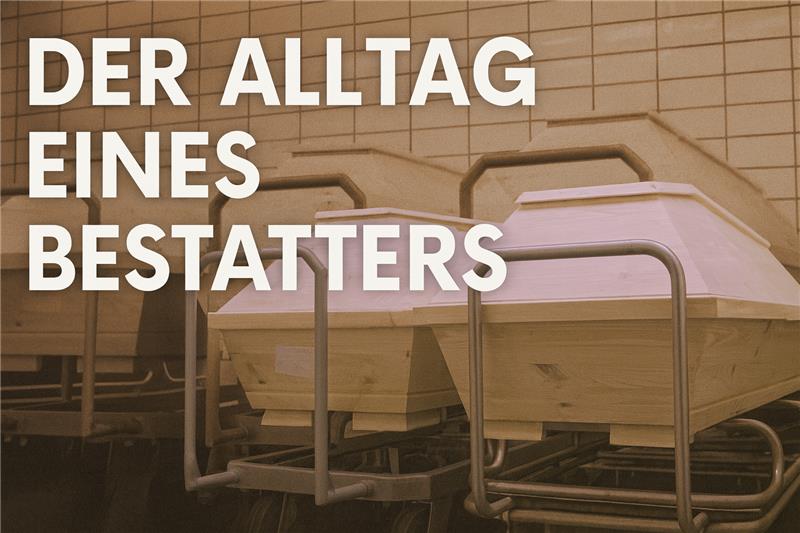 Geschichten vom Abschied