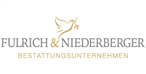 Logo Fulrich & Niederberger Bestattungsunternehmen