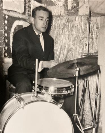 Profilbild Jörg Paul Weißenbühler