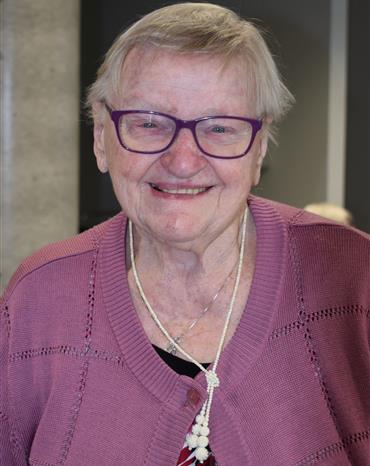 Profilbild von Rosa Gänzle