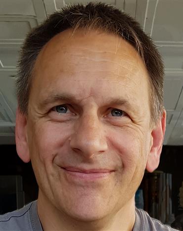 Profilbild Uwe Bühler